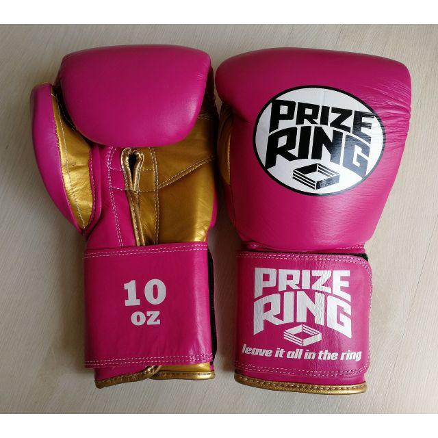 希少】PRIZE RING ボクシンググローブ12oz(プライズリング 希少】PRIZE RING ボクシンググローブ12oz(プライズリング