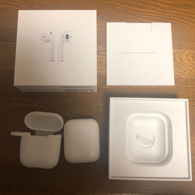 Airpods