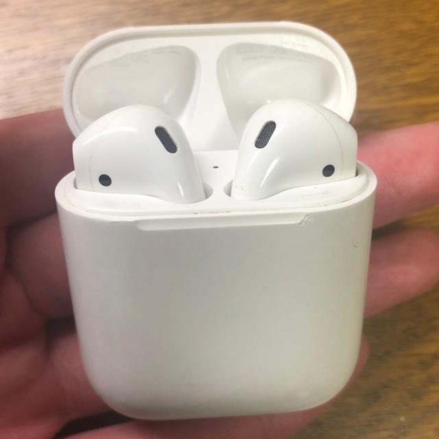 Airpods