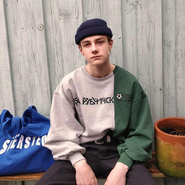 貴重 gosha rubchinskiy sweat S | www.fleettracktz.com