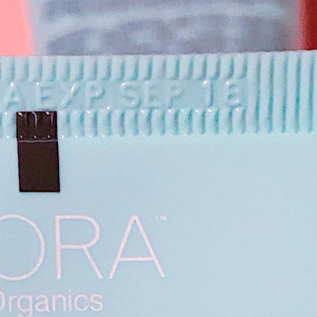 KORA Organics(コーラオーガニックス)のKORA ORGANICS ハンドクリーム ボディローション コスメ/美容のボディケア(ハンドクリーム)の商品写真