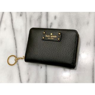 ケイトスペードニューヨーク(kate spade new york)の新品！期間限定お値下げ中！Kate spade ミニ財布コインケース(コインケース)