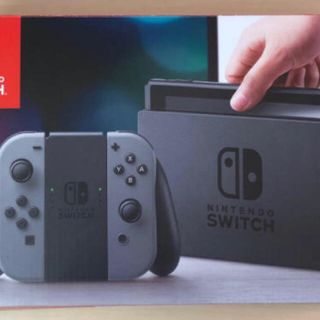 ニンテンドースイッチ(Nintendo Switch)のGWセール♪Nintendo Switch Joy-Con (L) / (R) (家庭用ゲーム機本体)