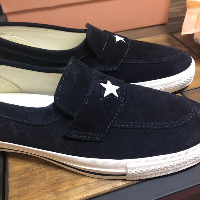 Converse Addict ONE STAR LOAFER