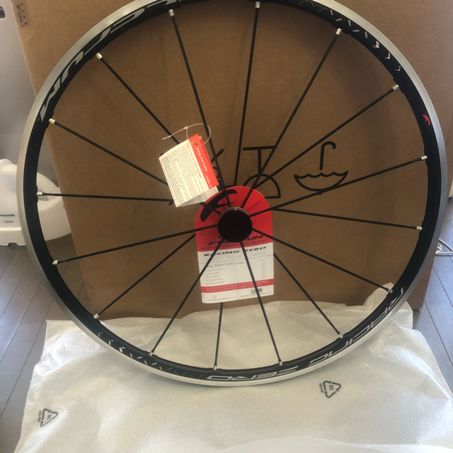 おすすめ】 RACING FULCRUM ZERO C17 フルクラムレーシングゼロ パーツ