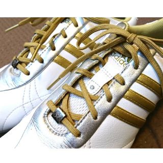 アディダス(adidas)のアディダス ゴルフ シューズ(シューズ)