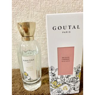 アニックグタール(Annick Goutal)のグタールプチシェリー50ml(香水(女性用))