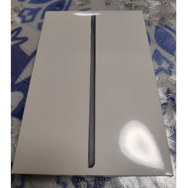 2022超人気 iPad mini グレー WiFi+cellular 64GB 第5世代 タブレット