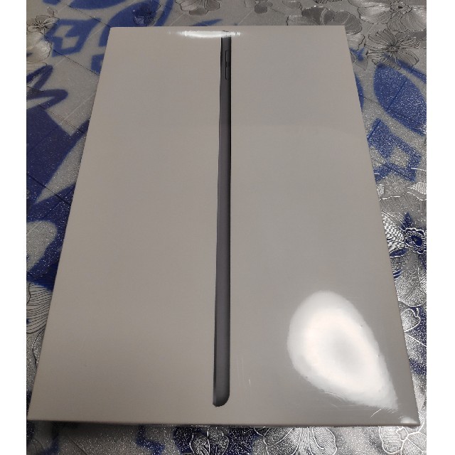 iPad mini 第5世代 64GB WiFi+cellular グレー