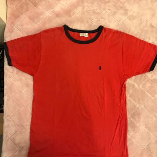 ポロラルフローレン(POLO RALPH LAUREN)のTシャツ(Tシャツ/カットソー(半袖/袖なし))