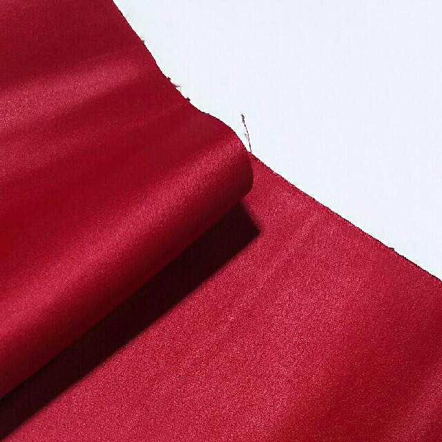 大人気の 名古屋帯 化繊 紅色 刺繍 花 帯 - www.dancamacae.com.br
