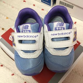 ニューバランス(New Balance)のるぅ様専用 ニューバランスFS996(スニーカー)