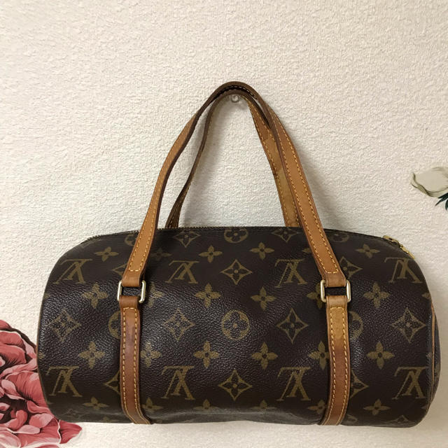 Louis Vuitton　ルイヴィトン 　パピヨン 　　 専用です