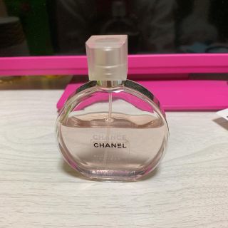 シャネル(CHANEL)の田中愛様専用 CHANEL 香水 チャンスオータンドゥル(香水(女性用))