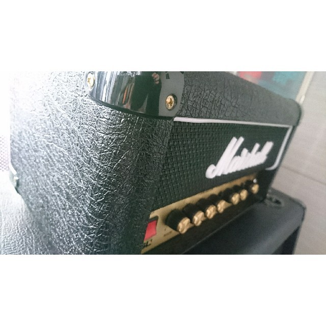 Marshall 1Wアンプヘッド/DSL1H | hartwellspremium.com