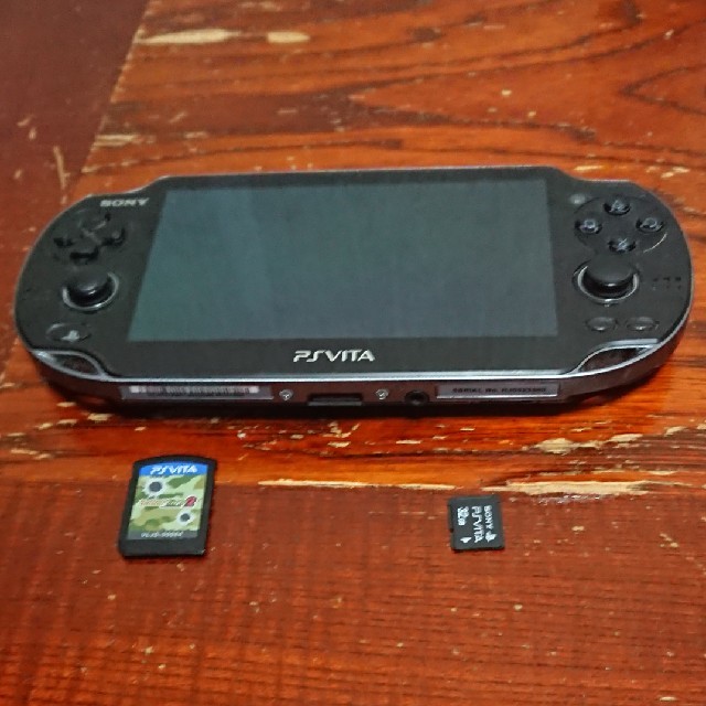 PSvita 1000