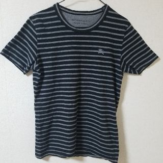 バーバリーブラックレーベル(BURBERRY BLACK LABEL)のバーバリーブラックレーベル　Tシャツ(Tシャツ/カットソー(半袖/袖なし))