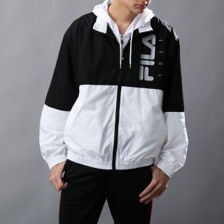 FILA ジャケット