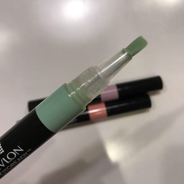 REVLON(レブロン)のレブロン カラーコンシーラー3本セット コスメ/美容のベースメイク/化粧品(コントロールカラー)の商品写真