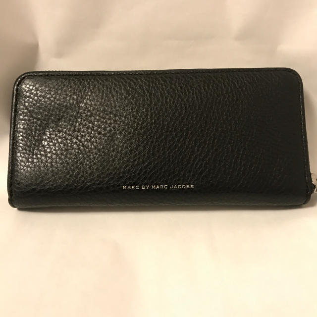 MARC BY MARC JACOBS(マークバイマークジェイコブス)のマークジェイコブス 長財布 メンズのファッション小物(長財布)の商品写真