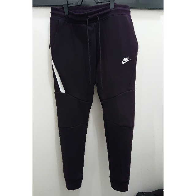 NIKE TECH ナイキ テック フリース パンツ XL