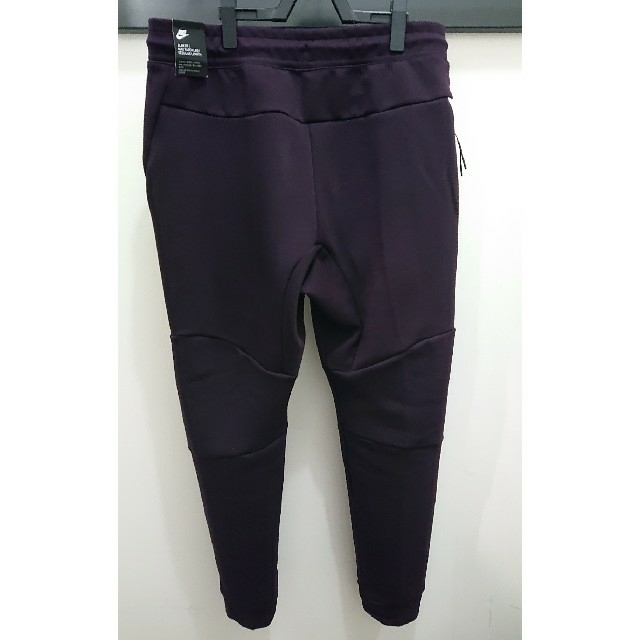 NIKE TECH ナイキ テック フリース パンツ XL