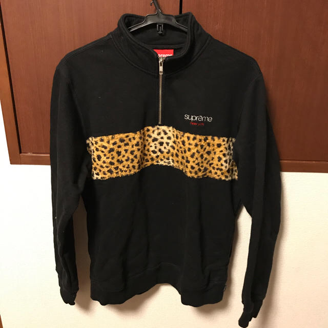 Supreme(シュプリーム)のsupreme メンズのトップス(パーカー)の商品写真