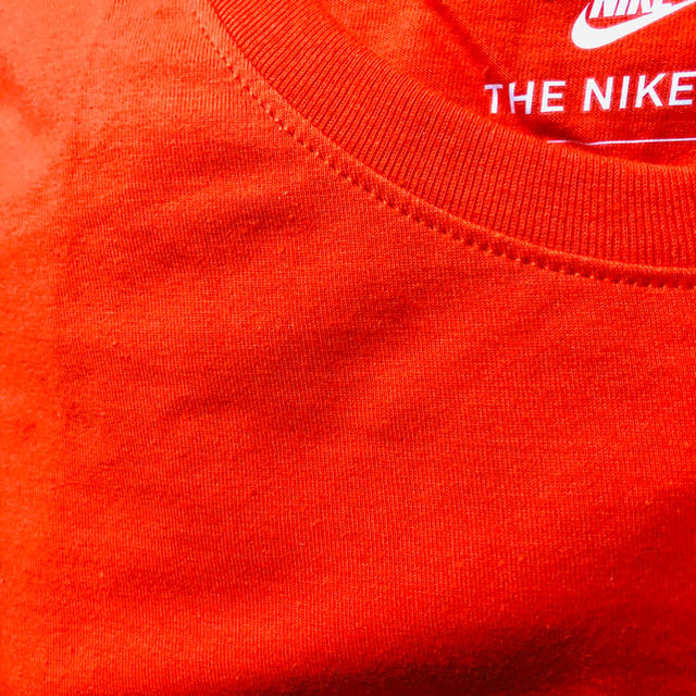 NIKE(ナイキ)のNIKE ナイキ nsw NSW ロンT 長袖  メンズのトップス(Tシャツ/カットソー(七分/長袖))の商品写真