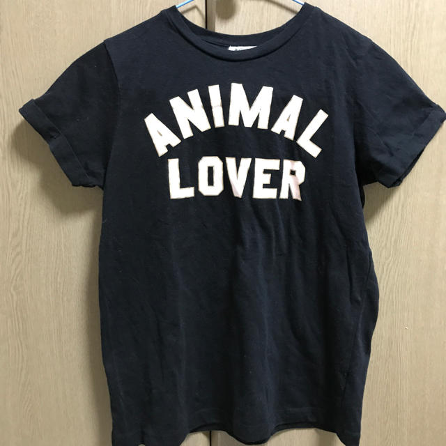 FOREVER 21(フォーエバートゥエンティーワン)の夏物最終値下げ  女児Ｔシャツ キッズ/ベビー/マタニティのキッズ服女の子用(90cm~)(Tシャツ/カットソー)の商品写真