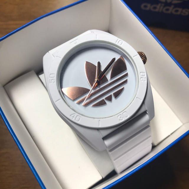 adidas(アディダス)のアディダス 腕時計 レディースのファッション小物(腕時計)の商品写真