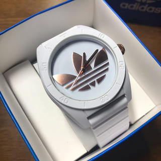 アディダス(adidas)のアディダス 腕時計(腕時計)