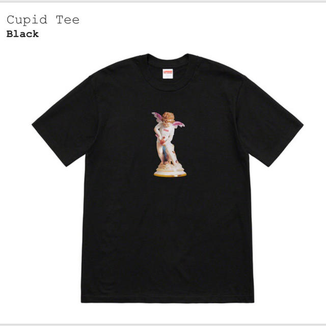 Supreme ☆ Cupid Tee