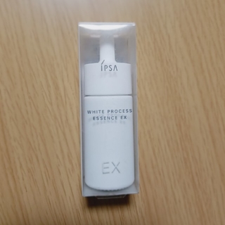 イプサ(IPSA)の透明感のある肌へ！IPSAの美白美容液(美容液)