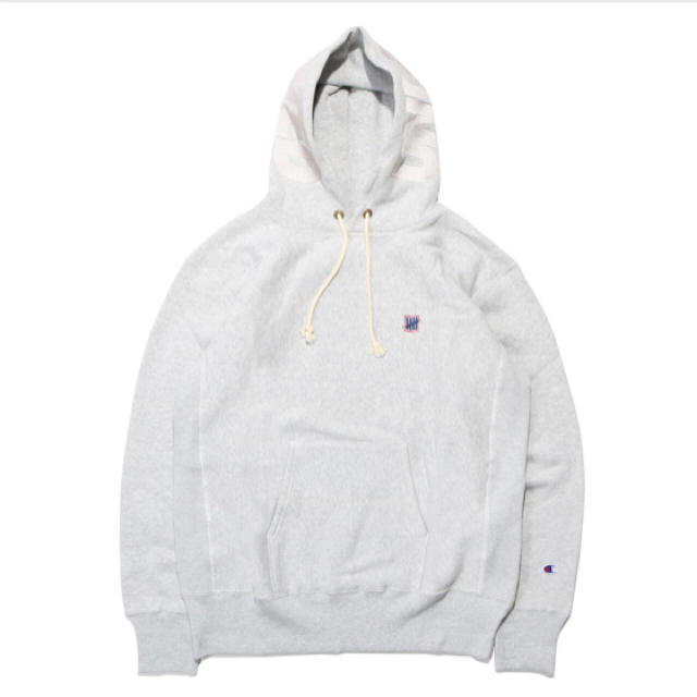 UNDEFEATED CHAMPION RW PULLOVER HOOD