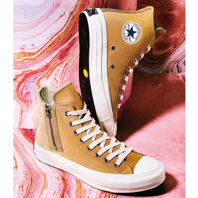 CONVERSE ADDICT CHUCK TAYLOR® NIGO® Z HI