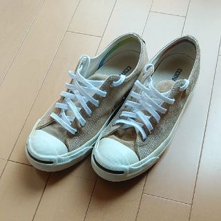 コンバース(CONVERSE)のジャックパーセル(スニーカー)