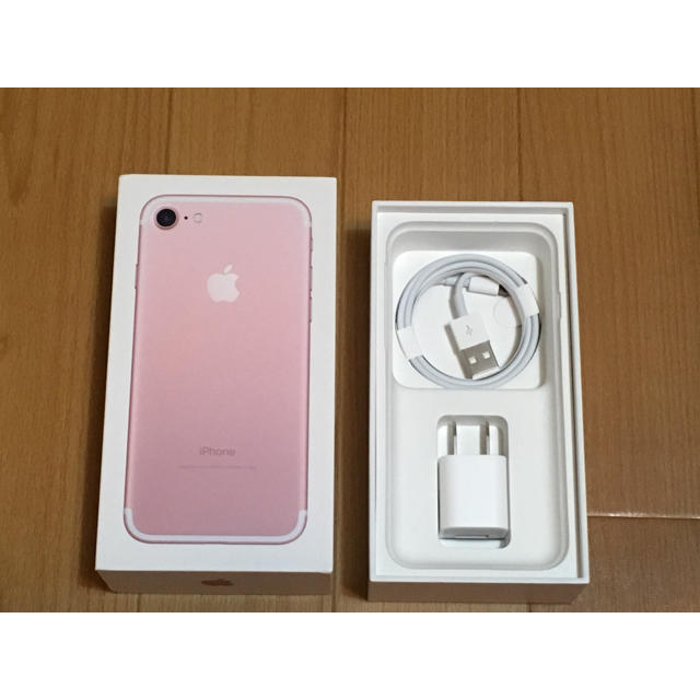 Apple by ♡U S G SHOP♡｜アップルならラクマ - iPhone7 Softbank ジャンクの通販 即納格安