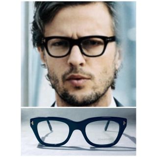 トムフォード(TOM FORD)の正規新品未使用 TOM FORD TF5178 001 トムフォード ブラック(サングラス/メガネ)