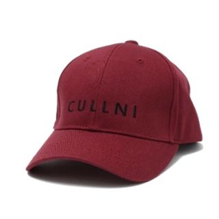 CULLNI キャップ 入手困難 非売品 超希少(キャップ)