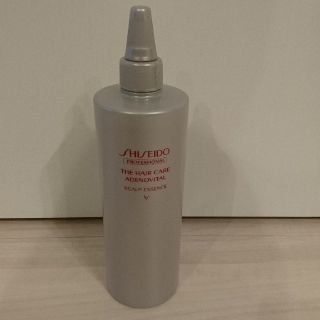 シセイドウ(SHISEIDO (資生堂))のアデノバイタルスカルプエッセンセスV(スカルプケア)