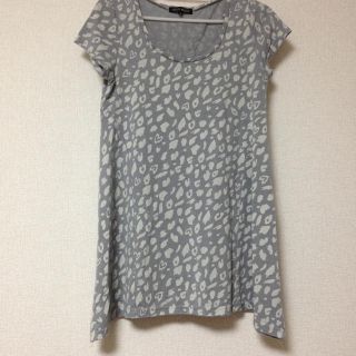 ミッシュマッシュ(MISCH MASCH)のミシュマッシュ(チュニック)