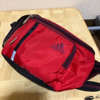 アディダス(adidas)のadidas(値下げ)(リュック/バックパック)