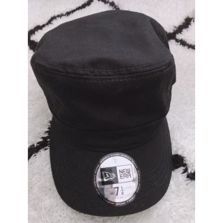 ニューエラー(NEW ERA)のニューエラ NEW ERA ワークキャップ  57.7cm(キャップ)