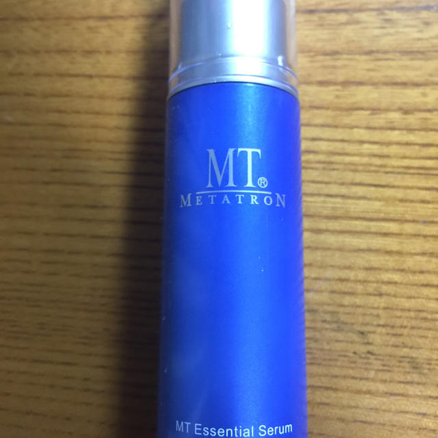 mt(エムティー)のMT エッセンシャルセラム コスメ/美容のスキンケア/基礎化粧品(美容液)の商品写真