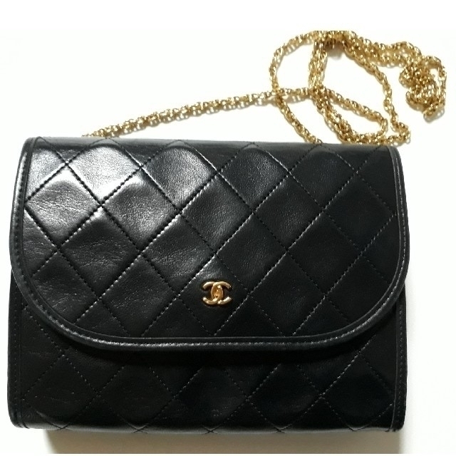 人気提案 CHANEL - tomapiCHANEL ミニ マトラッセ チェーン ショルダー ショルダーバッグ 人気提案 CHANEL - tomapiCHANEL ミニ マトラッセ チェーン ショルダー ショルダーバッグ