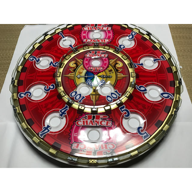 メダルゲームサテライト抽選盤 - その他 メダルゲームサテライト抽選盤 - その他