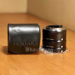 ペンタックス(PENTAX)のペンタックス オート接写リングK(レンズ(単焦点))