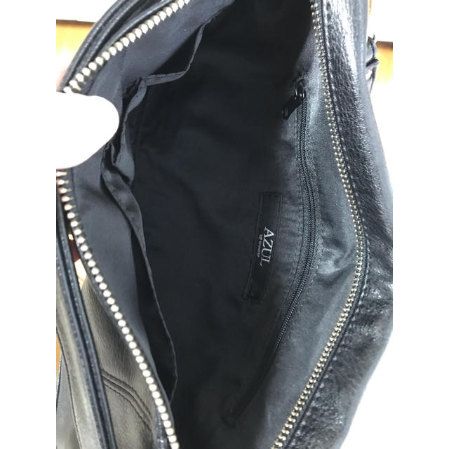 AZUL by moussy(アズールバイマウジー)のかばん レディースのバッグ(ショルダーバッグ)の商品写真