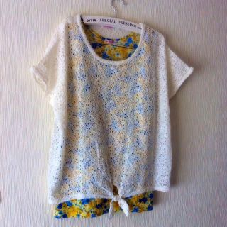 ページボーイ(PAGEBOY)の＊おまとめ:ぽんきちたろうさま専用＊(カットソー(半袖/袖なし))