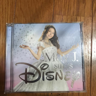 「May J.sings Disney」 May J. (ポップス/ロック(邦楽))